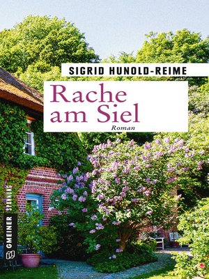 cover image of Rache am Siel